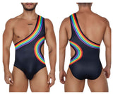 Rainbow Bodysuit