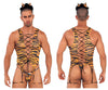 Safari Bodysuit