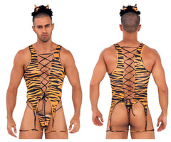 Safari Bodysuit