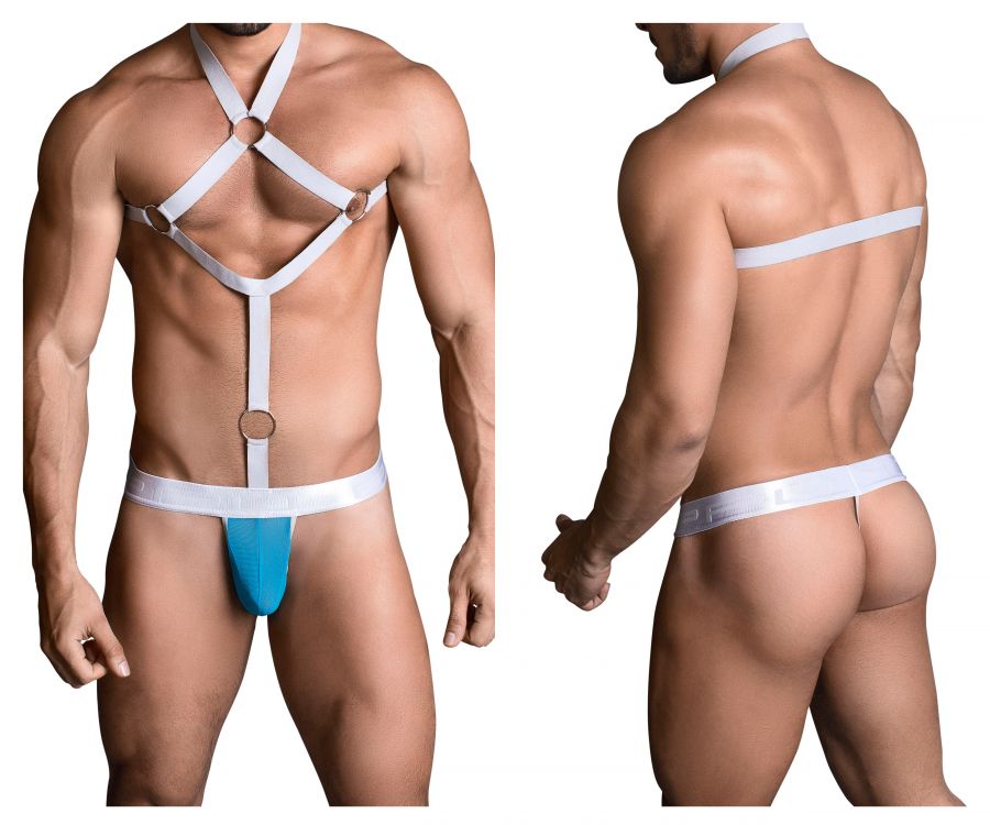 Thongs