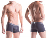 (9612010010596) Boxer Briefs Asfalto Cotton