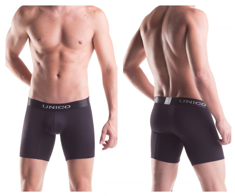 (1212010020599) Boxer Briefs Intenso Microfiber