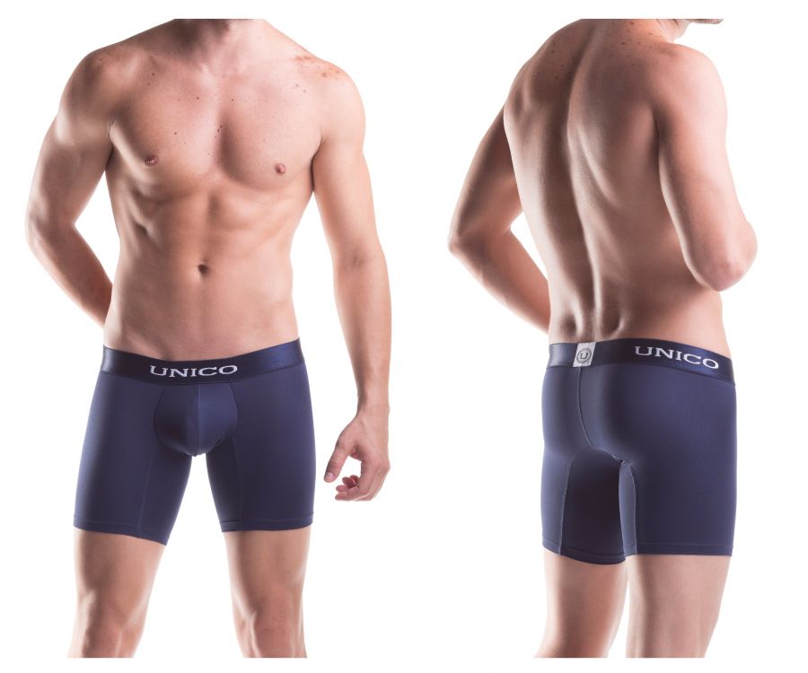 (1212010020482) Boxer Briefs Profundo Microfiber