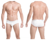 (1612020110300) Briefs Cristalino Microfiber