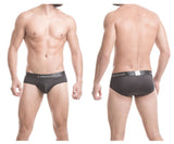 (1612020110696) Briefs Asfalto Microfiber