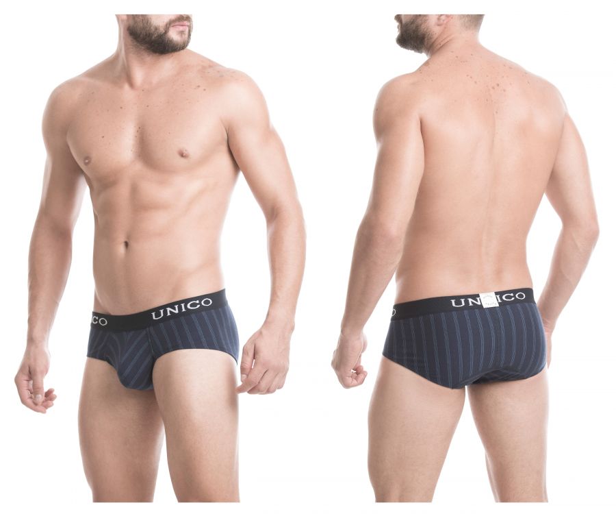 (1410020110582) Briefs Paralelo Cotton