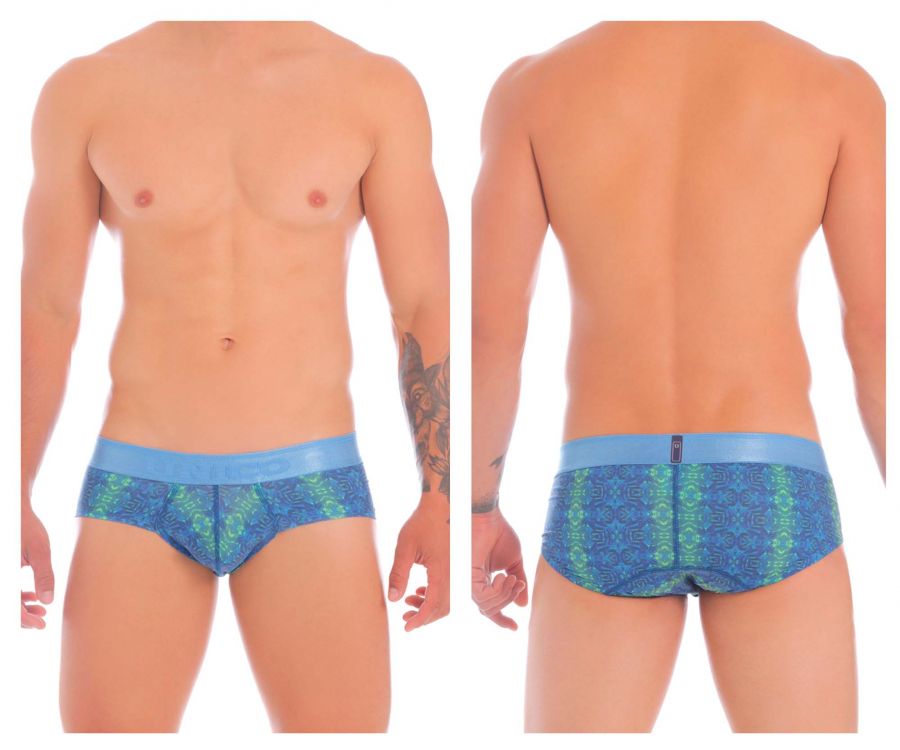 Albar Briefs