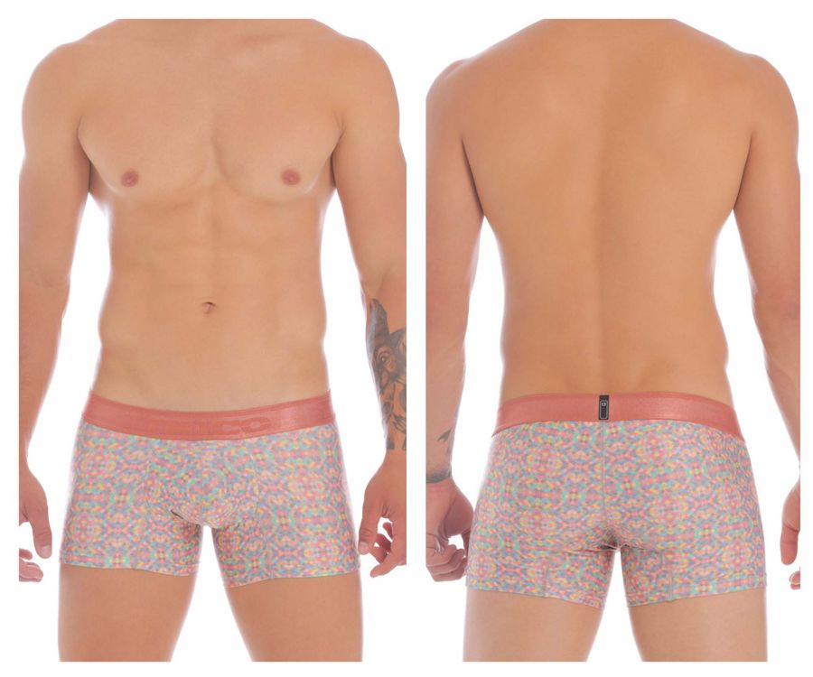 Mercurio Trunks