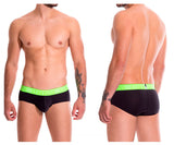 COLORS Captacion Briefs