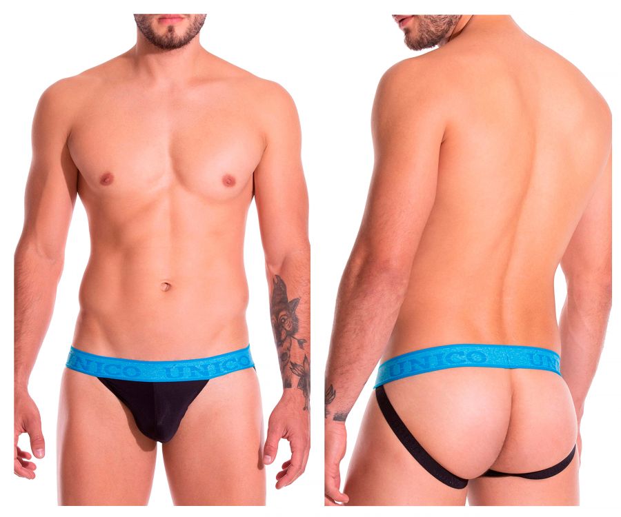 COLORS Dinamico Jockstrap