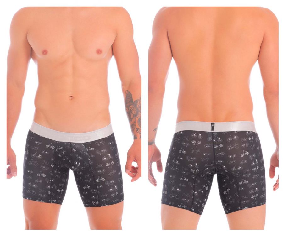 Velocipede Boxer Briefs