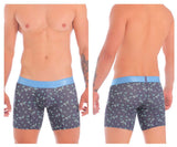 Palm Tree Boxer Briefs