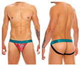 Scheme Jockstrap