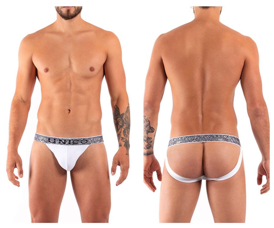 Felt Jockstrap