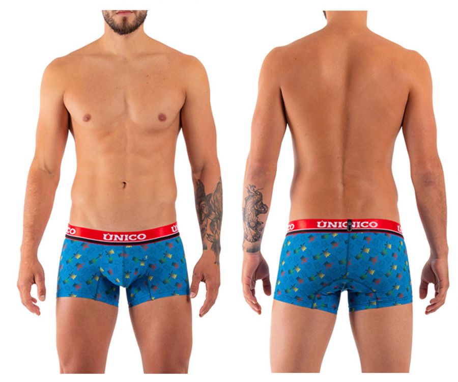 Marine Trutles Trunks