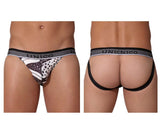 Siluetas Jockstrap