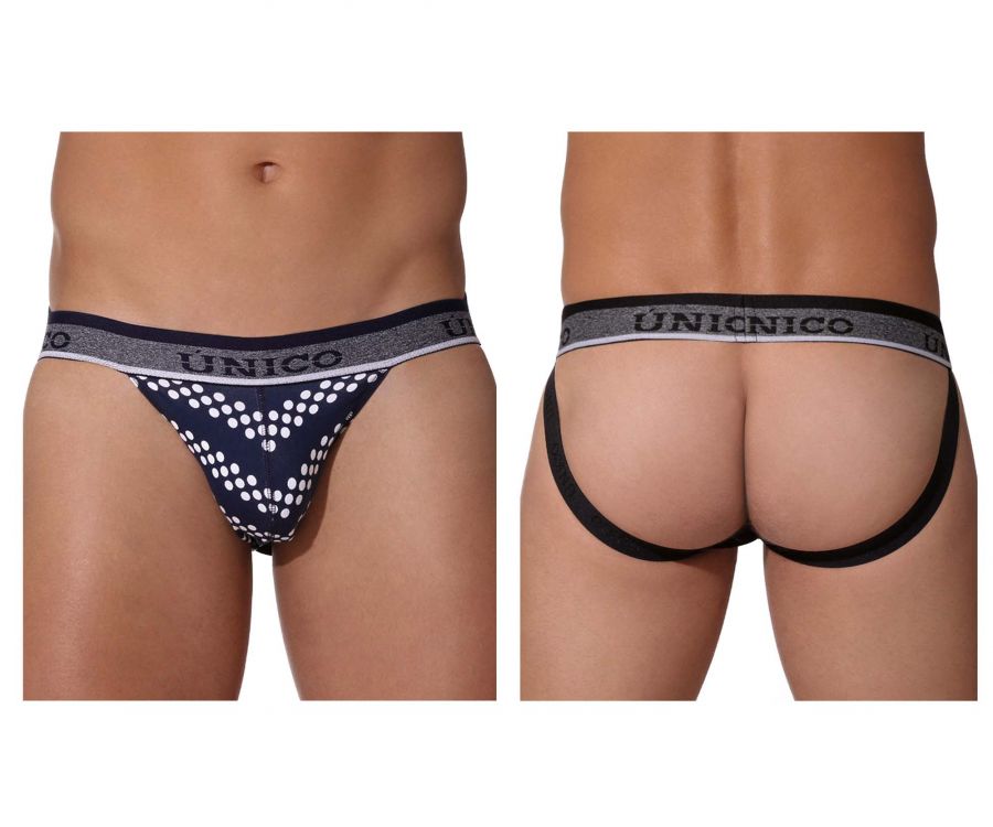 Cristales Jockstrap