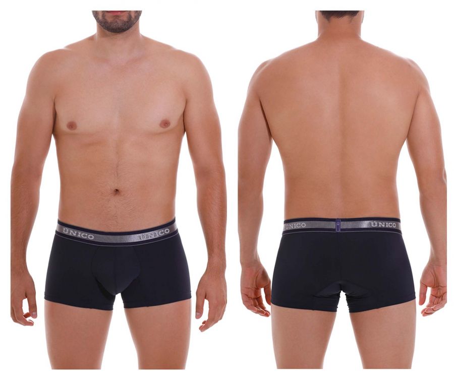 Cardenal M22 Trunks