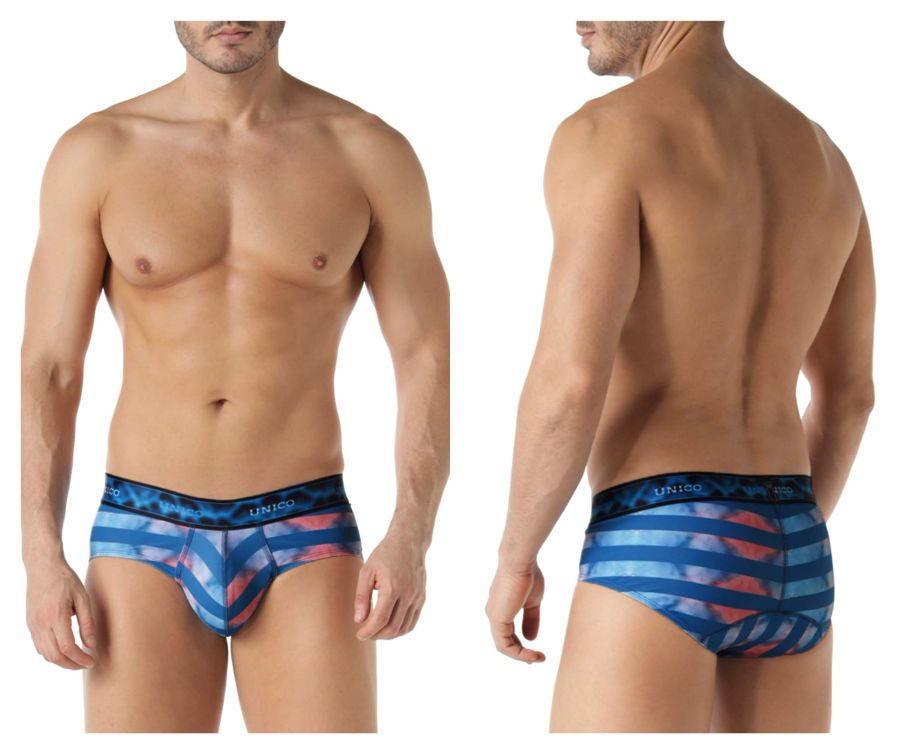 Costera Briefs