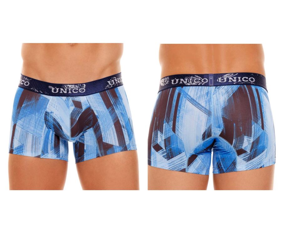 Tintado Trunks