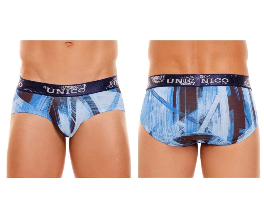 Tintado Briefs