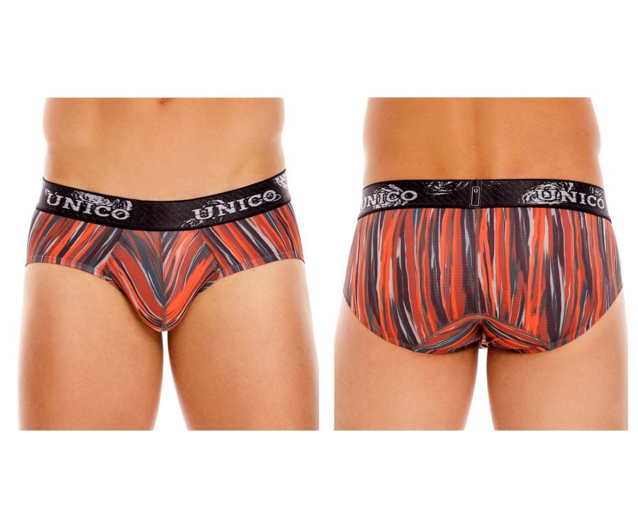 Revivir Briefs