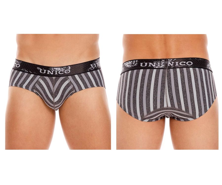 Granulado Briefs