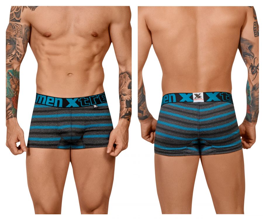 Stripes Trunk