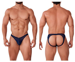 Tulle mesh Jockstrap