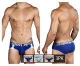 3PK Briefs