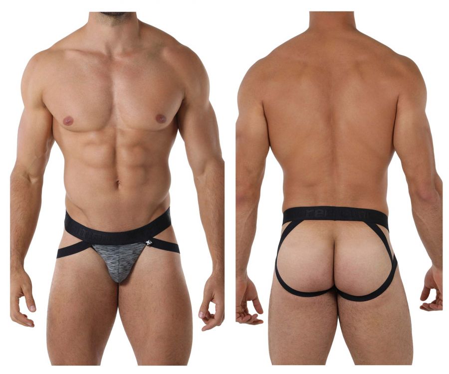 Microfiber Jockstrap