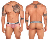 Lace Jockstrap