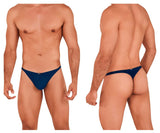 Microfiber Thongs