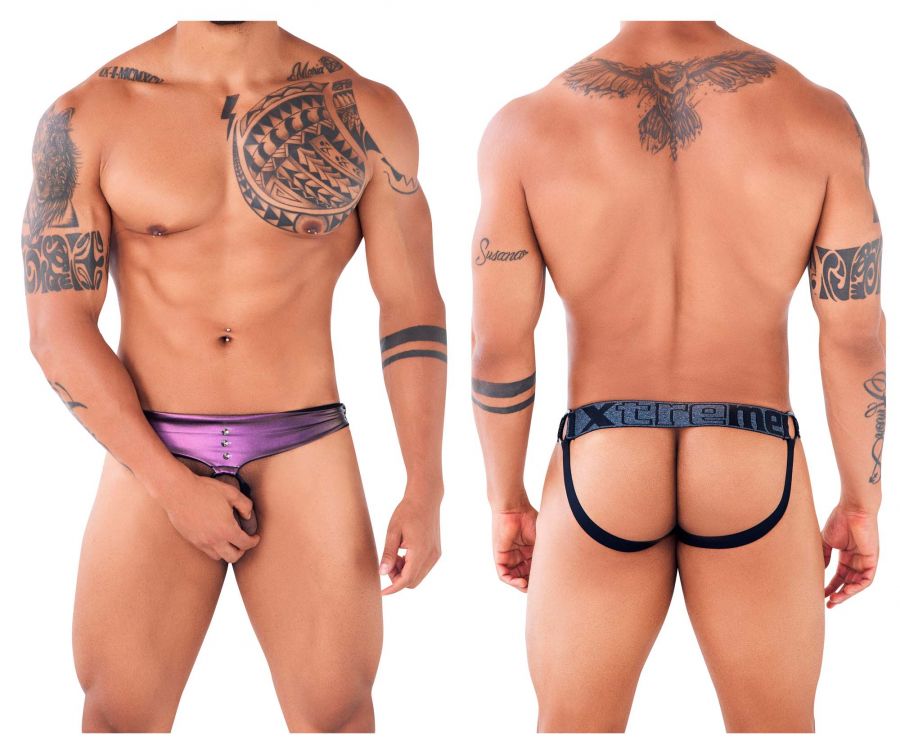 Protuder Jockstrap