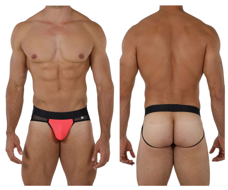 Microfiber Jockstrap