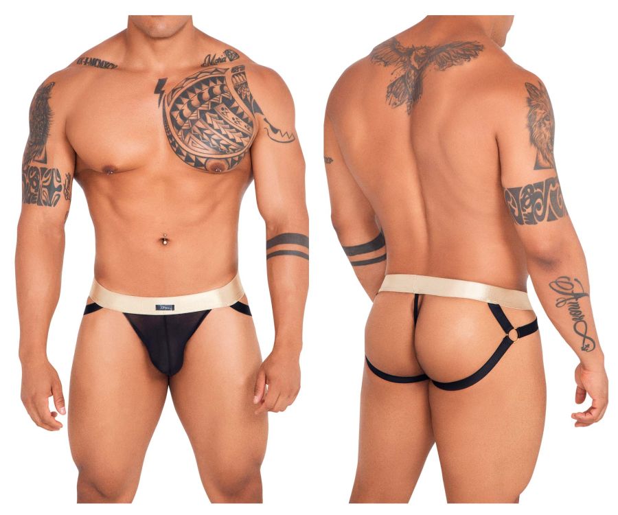 Mesh Jockstrap