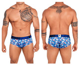 Printed Briefs