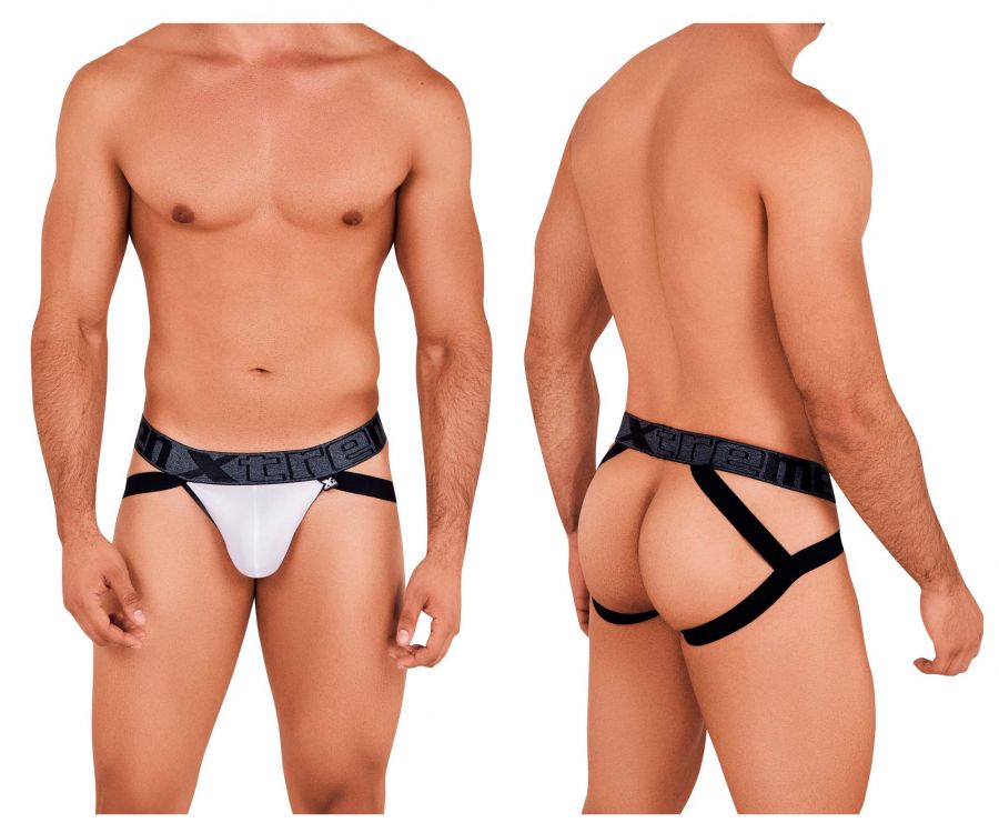 Microfiber Jockstrap