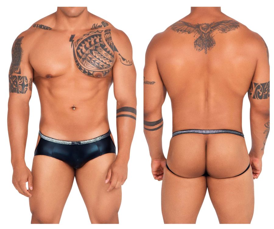 Metallic Jockstrap