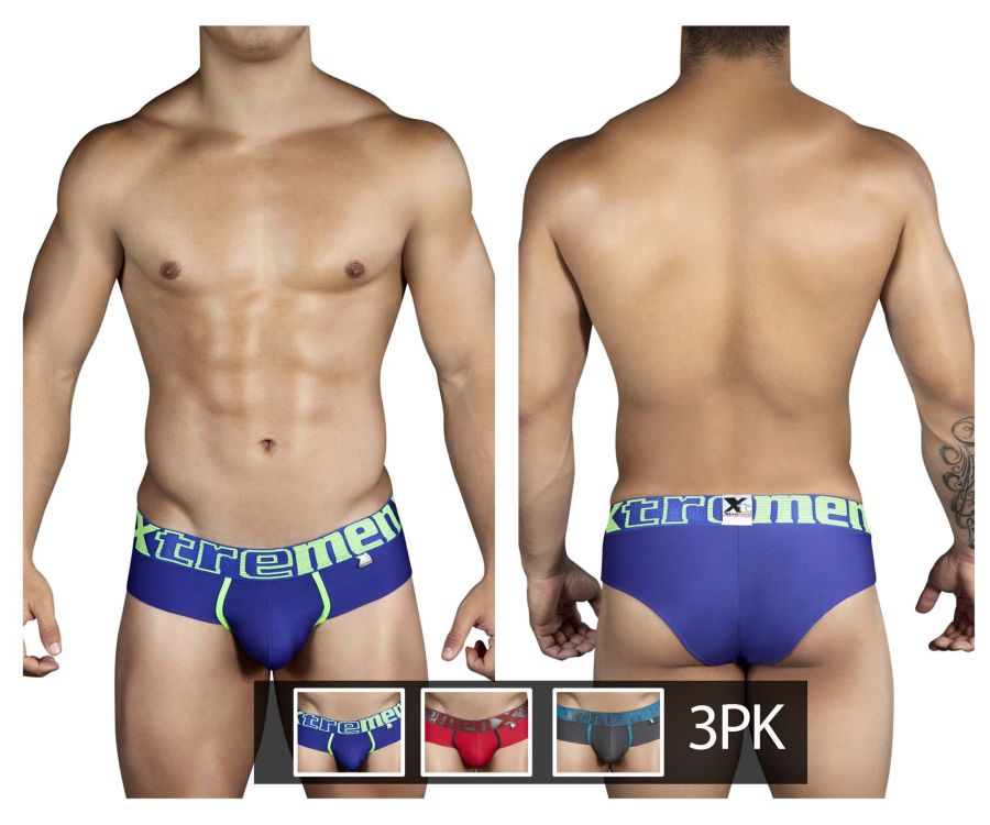 3PK Briefs