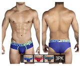 3PK Briefs