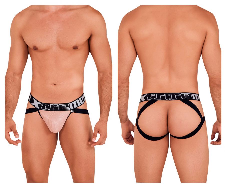 Frice Microfiber Jockstrap