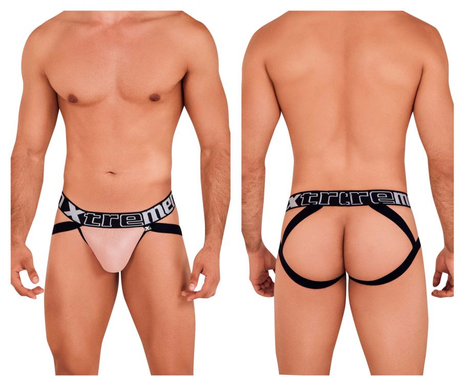 Frice Microfiber Jockstrap