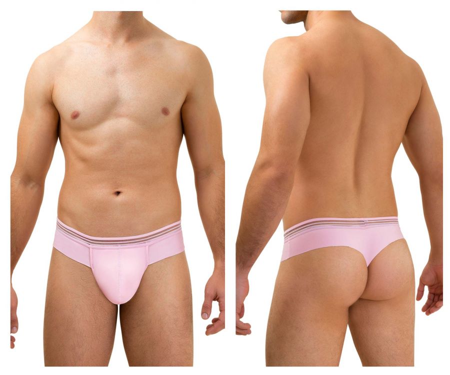 Microfiber Thongs