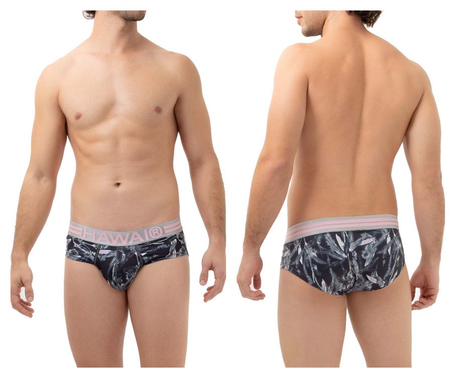 Microfiber Briefs