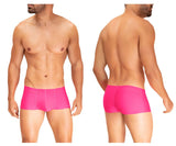 Microfiber Trunks