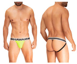 Microfiber Jockstrap