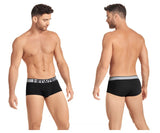 Microfiber Briefs