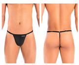 Microfiber G-String