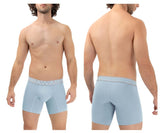 Microfiber Boxer Briefs